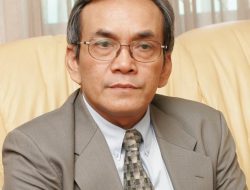 Manuver China di Timur Tengah