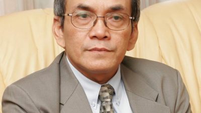 Manuver China di Timur Tengah