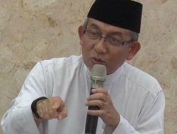 Menghindari Polarisasi Jelang Pesta Demokrasi