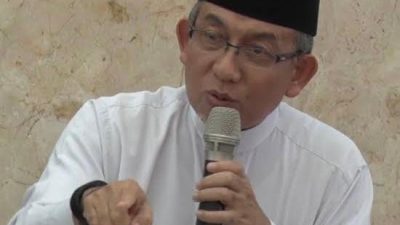 Menghindari Polarisasi Jelang Pesta Demokrasi