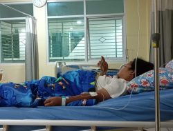 Seorang Warga di Cirebon Terkena Penyakit Aneh, Biaya Tidak Sepenuhnya Ditanggung BPJS
