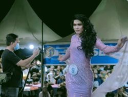 MUI Madina Godok Fatwa Soal Laki Berparas Wanita