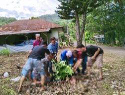 SMSI Madina Qurban 2 Ekor Kambing Tahun 1444 Hijrah