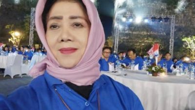 Ketua Gerakan Nasional Anti Narkoba MUI terima penghargaan BNN