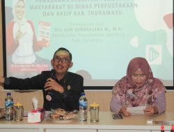 Mencetak SDM Unggul, Dinas DPA Buka 7 Kelas Pelibatan Masyarakat