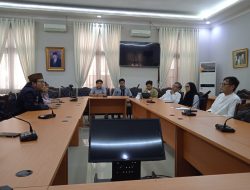PJMI-UIA Selenggarakan Seminar Jurnalisme Profetik