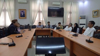 PJMI-UIA Selenggarakan Seminar Jurnalisme Profetik