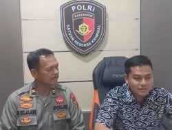 Mesteri Bayi Terkubur Di Pekarangan Warga Mulai Terungkap