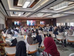 FAI Apresiasi Seminar Kampus Bebas Narkoba