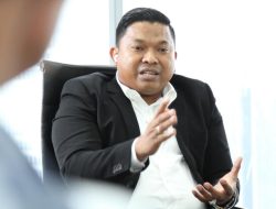 Haris Lambey, Ini Potensi Maritim yang Bisa Menambah Cuan