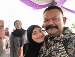 Fadhilah Aisyah Fitri Menempuh Pendidikan di Luar Negeri “Meraih Sukses Tanpa Batas”