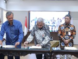 Resmi Kelola WK Peri Mahakam, Pertamina Tunjukkan Komitmen Jaga Pasokan Energi Nasional