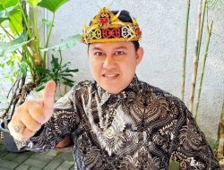 Rediyanto, Gubsu Jangan Diamkan Surat KPK, Agar Tak Ada Pembiaran Hukum