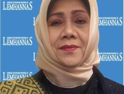 Partisipasi Perempuan Dalam Bidang Politik Masih Rendah