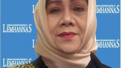 Partisipasi Perempuan Dalam Bidang Politik Masih Rendah