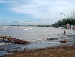 Rian Sugiarto, Kasi Pengembangan Kawasan Pariwisata Pada Dispara Kabupaten Indramayu : Wartawan Jangan Bikin Berita Hoax