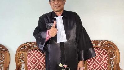Adi Mansar Menilai Soal Jabatan Kepala Daerah Perlu Ada Aturan Khusus