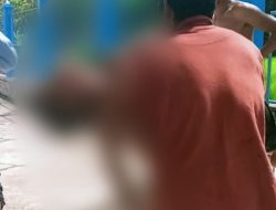 Pelaku Pembacokan Ternyata Sering Dikasih Makan Oleh Keluarga Korban