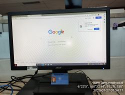 Google Asia Pacific Mengingatkan Pemerintah Indonesia Soal Peraturan Presiden Joko Widodo Bisa Berpotensi Mengancam Kebebasan Pers