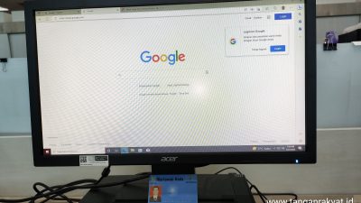 Google Asia Pacific Mengingatkan Pemerintah Indonesia Soal Peraturan Presiden Joko Widodo Bisa Berpotensi Mengancam Kebebasan Pers