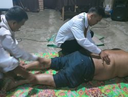 APTI Gelar Pelatihan Pijat Guna Ciptakan Pemijat Profesional