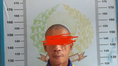 Napi Narkoba Kabur Dari Lapas Panyabungan