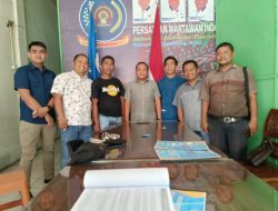 Semarak Kemerdekaan RI, PWI Madina Gelar Lomba Karya Tulis Pelajar dan Umum