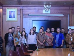Elnusa Pertahankan Sertifikasi ISO 37001 – Sistem Manajemen Anti Penyuapan