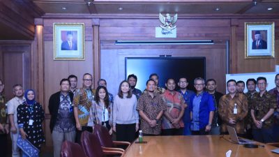 Elnusa Pertahankan Sertifikasi ISO 37001 - Sistem Manajemen Anti Penyuapan