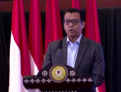 Serangan Siber Bidik Indonesia, Lemhannas Usulkan Bentuk Angkatan Siber