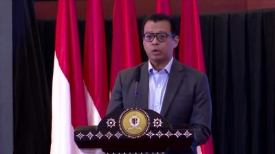 Ancaman Siber Sasar Indonesia, Gubernur Lemhannas Usulkan Angkatan Siber
