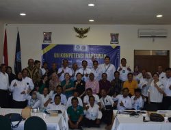 Kado Ultah Perak PJI, tambah 25 Jurnalis Kompeten