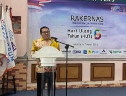 SMSI akan Gelar Anugerah Untuk Individu dan Lembaga Sahabat Pers