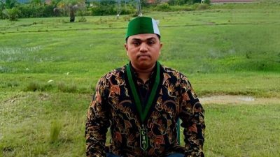Badko HMI Sumut Minta Kalapas Panyabungan Dievaluasi