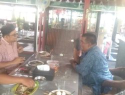 Terkait Dugaan Cakades Sikapas Berstatus Tersangka, Pelapor Tidak Pernah Cabut Laporan