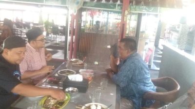 Terkait Dugaan Cakades Sikapas Berstatus Tersangka, Pelapor Tidak Pernah Cabut Laporan