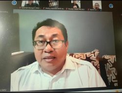 Organisasi Pers Siber Terbesar Sejalan dengan Google