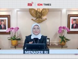 IDN Times-RTI Gelar Workshop Kesehatan Mental untuk PMI Taiwan