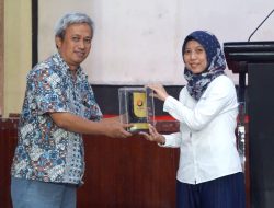 Mahasiwa Teknik Konservasi Energi Polban Lakukan Kunjungan Studi ke RU VI Balongan