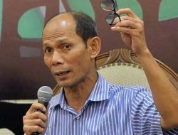 Mengingkari Ibu Pertiwi