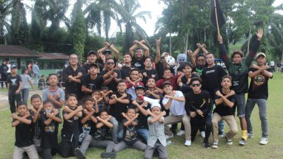 Piala Bupati Cup I Diduga Penuh Kontroversi, Mafia Bola Rugikan Tim Danger Fc