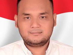 Terpilih Sebagai Kades, Abdi Karim Siap Membangun Desa Lebih Baik Lagi