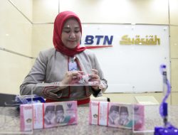 Bank BTN Melirik Beberapa Bank untuk Menjadi Target Akuisisi Guna Mendukung Spin Off Unit Usaha Syariah