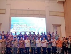 Grand Strategy Polri 2025 – 2045, Begini Pesan Gus Dawam Kompolnas
