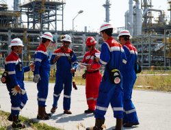Kedepankan Aspek Safety, JTB Dinyatakan Aman Dari Paparan Radiasi