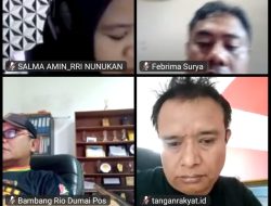 Anugerah Jurnalistik Pertamina 2023 Usung Tema Energizing The Nation