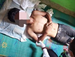 5 Bulan Menikah, SB Nekat Gantung Diri, Diduga Faktor Ekonomi