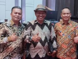 Diduga Adanya Prilaku Koruptif di Desa, SMSI Indramayu Desak Inspektorat Jabar