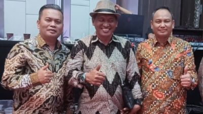 Diduga Adanya Prilaku Koruptif di Desa, SMSI Indramayu Desak Inspektorat Jabar