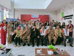 Ketua Alumni Lemhannas Kepri Buka Lomba Cerdas Cermat Wawasan Kebangsaan di Kampus IIBN Batam